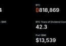 Michael Saylor Hints at New BTC Buy: What It Means for Small Investors