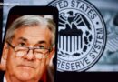 Powell Named Temporary Fed Chair Until Warsh Takes Oath