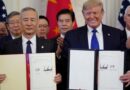 China calls Trump visit trade deals ‘preliminary’, tempering $250B headline