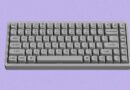 Keychron K2 HE Concrete Edition Review: Rock-Solid Typing