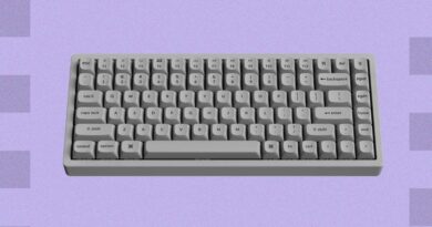 Keychron K2 HE Concrete Edition Review: Rock-Solid Typing