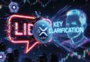 Former Ripple CTO Lied to XRP Holders? David Schwartz Makes Key Clarification