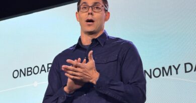 RJ Scaringe has raised more than $12B across three startups and investors still want more