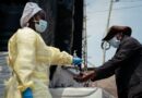 ‘Perfect Storm’: How Trump’s Aid Cuts Are Fueling the Ebola Outbreak