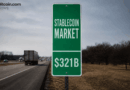Stablecoins Reach $321B Market Cap as $1B Inflows Lift Sector to New High