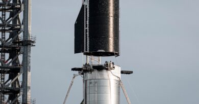 OSHA probing worker death at SpaceX’s Starbase site