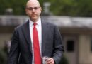 Stephen Miran exits Federal Reserve, paving way for Kevin Warsh as next Fed chair