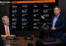 Strategy Posts $12.54B Loss as Bitcoin Holdings Reach 818,334 BTC