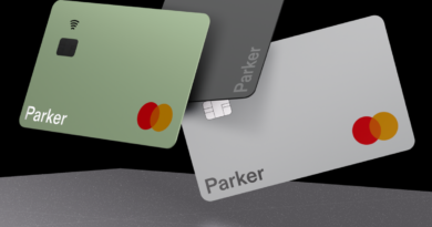 Fintech startup Parker files for bankruptcy