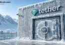 Tether Freezes $515 Million in USDT Across 371 Addresses in 30 Days