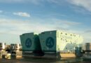 Amazon bets Nobel Prize-based dehumidification can cut its energy use