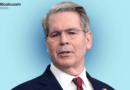 Treasury Seizes $1 Billion in Iran-Linked Crypto, Scott Bessent Confirms at Reagan Forum – Bitcoin News