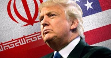 Iran declares Hormuz non-negotiable amid US tensions