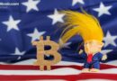 Trump Meme Team Moves $17M in TRUMP to Bitgo as Allocation Wallet Stirs Again
