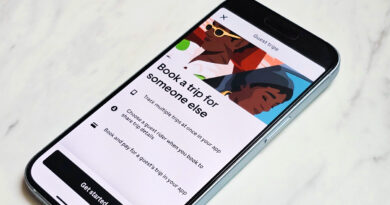 Uber has always wanted to be more than a ride; now it has reason to hurry