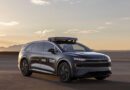 Nuro receives driverless testing permit ahead of Uber robotaxi service launch