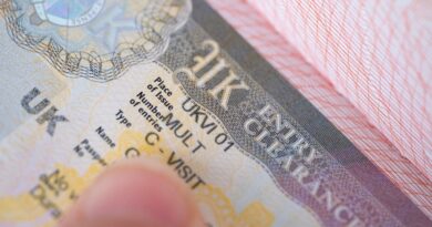UK Visa Portal spilled thousands of applicants’ passports and selfies online — and hasn’t fixed the leak