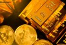 Buying Gold Bars With Crypto Leads to Arrest