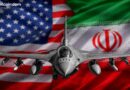 US-Iran Escalation Pushes Bitcoin to $72,622 as $870M Long Bets Collapse