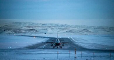 US in talks with Denmark to establish new military bases in Greenland