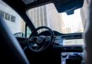 Waymo pauses Atlanta service as its robotaxis keep driving into floods