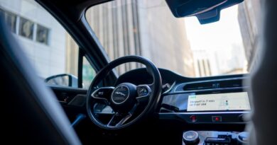 Waymo pauses Atlanta service as its robotaxis keep driving into floods