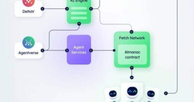Fetch.AI launches AEVS for verifiable AI agent executions