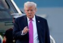 Trump demands charges against Jeffries for ‘maximum warfare’ rhetoric