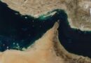 Iran closes Strait of Hormuz, disrupting global oil transit
