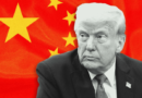 Trump to visit China for summit with Xi on May 14-15
