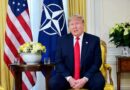 Trump considers US troop withdrawal from Germany, Italy, Spain amid NATO tensions