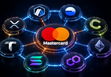Mastercard Enables Stablecoin Settlement Across Eight Blockchains