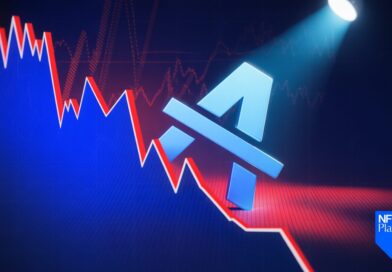 Aptos Hits a New All-Time Low Despite 1.7 Billion Transactions
