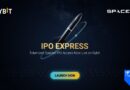 Bybit Launches IPO Express With Tokenized SpaceX IPO Access