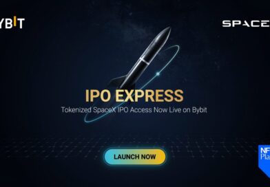 Bybit Launches IPO Express With Tokenized SpaceX IPO Access