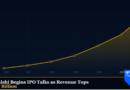 Kalshi Opens Early IPO Talks With Investment Banks as Revenue Surpasses $2 Billion