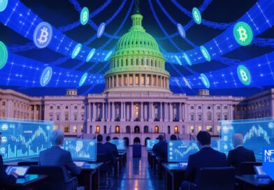 U.S. Congress Proposes New Tax Rules For Digital Assets