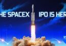 The SpaceX IPO Is Here. What Does It Mean for Crypto?
