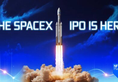 The SpaceX IPO Is Here. What Does It Mean for Crypto?