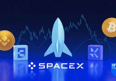 Binance, Bybit and Bitget Cancel SpaceX Tokenized IPO Campaigns After Allocation Shortfall