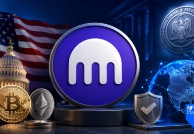 Kraken Brings Perpetual Futures Onshore With CFTC-Regulated U.S. Launch