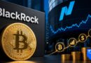 BlackRock Launches BITA, Its First Bitcoin Income ETF, on Nasdaq
