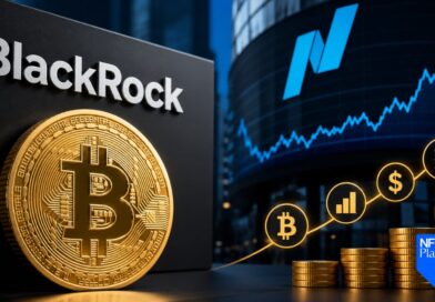 BlackRock Launches BITA, Its First Bitcoin Income ETF, on Nasdaq