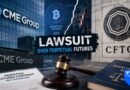 CME Group to Sue CFTC Over Approval of Perpetual Futures