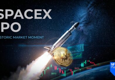 SpaceX Targets Record $75 Billion IPO as Bitcoin Treasury and Liquidity Risks Draw Focus