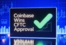 Coinbase Wins CFTC Approval to Offer Crypto Perpetual Contracts to U.S. Traders