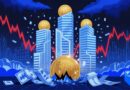 Bitcoin Treasury Firms Shed $62 Billion in Deepening Crypto Rout