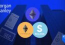 Morgan Stanley Files Amended ETH and SOL ETFs With Market-Low 0.14% Fees and Staking Rewards