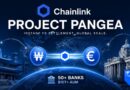 Chainlink Taps 50+ Banks Across Two Continents for Real-Time Stablecoin FX Settlement Test