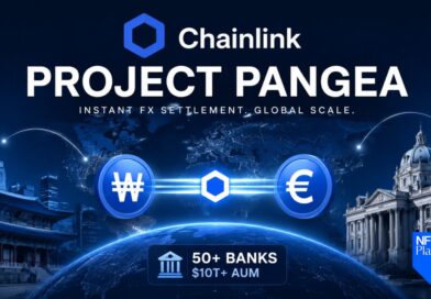 Chainlink Taps 50+ Banks Across Two Continents for Real-Time Stablecoin FX Settlement Test